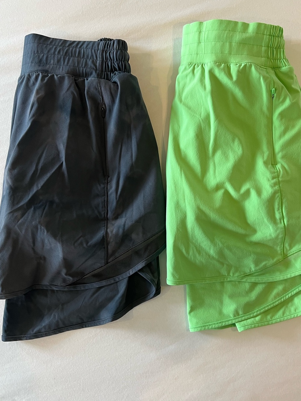 Women’s Lululemon Athletic Skort